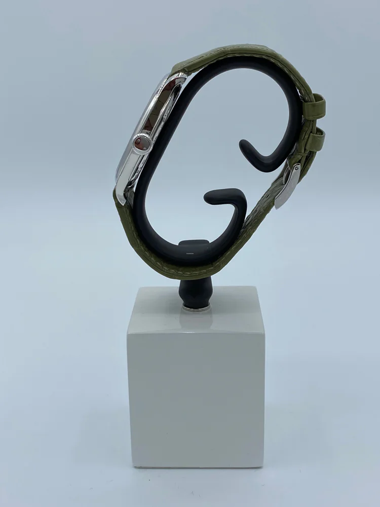 F.P.Journe Souveraine Chronometre Souverain Platinum FULL SET (2019) like new